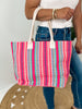 Enjoy The View Tote