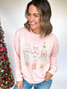 Nutcracker Sweatshirt