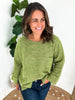 Thinkin' Bout Fall Sweater