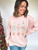 Nutcracker Sweatshirt