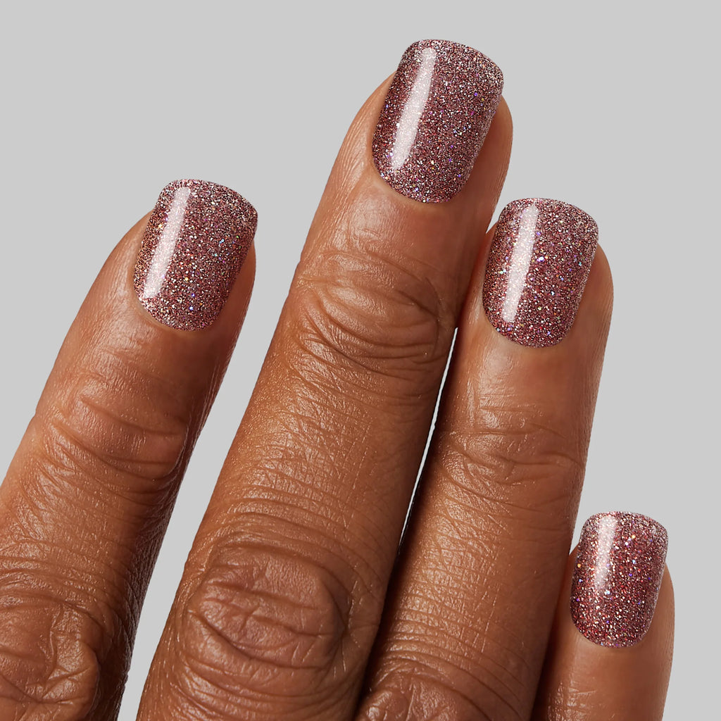 Kleo Kolor Nails Bronze Glimmer