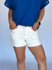 Edge Of Summer Mica Denim Shorts
