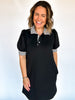Preppy Stripes Dress