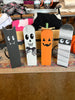 Cute Halloween Character Shelf Sitters