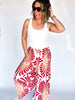 Tropical Swirl Pants