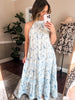 The Summer Nights Maxi