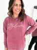 Believer Sweatshirt