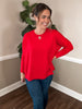 Holiday Bright Sweater