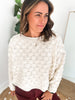 Settling Down Sweater