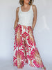 Tropical Swirl Pants