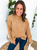 Sugar and Spice Sweater