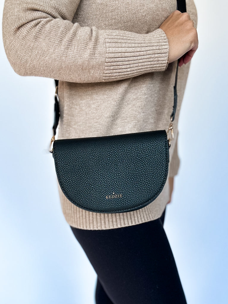 The Luna Crossbody (Black Friday)