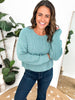Rustic Winds Sweater