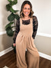 The Winding Down Jumpsuit