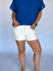 Edge Of Summer Mica Denim Shorts