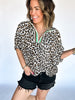 Casual Outing Top