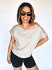 Casual Outings Top