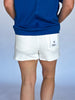 Edge Of Summer Mica Denim Shorts