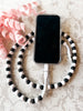 Beaded Phone Charger (Black Friday)