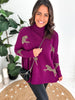 Wild Side Sweater