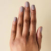 Kleo Kolor Nails Smoked Taupe