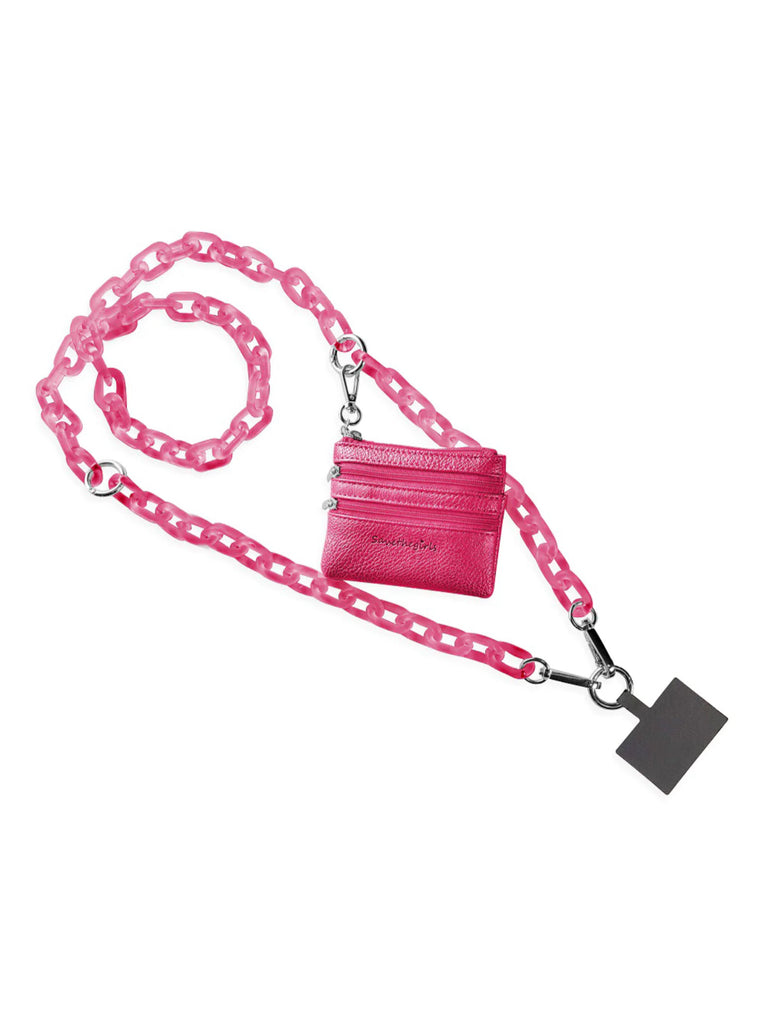 Clip and Go Ice Chain