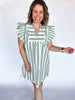 City Girl Dress