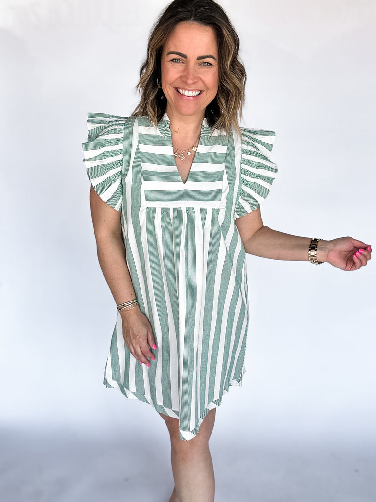 City Girl Dress