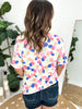 Happy Daisy's Top