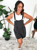 Casual Confidence Romper (3 Colors)