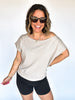 Casual Outings Top