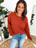 Rustic Winds Sweater