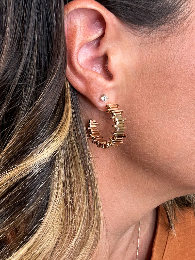 Hudson Earrings