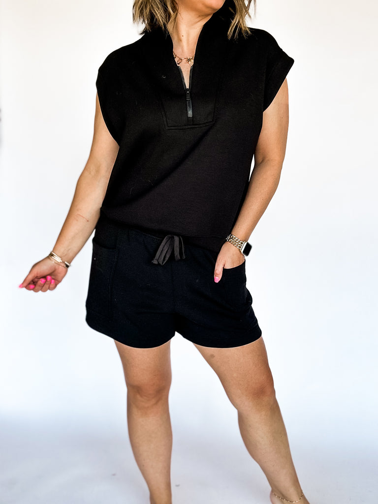 Rae Mode Fit Shorts
