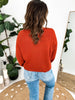 Rustic Winds Sweater