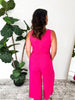 All Pink Jumpsuit