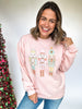 Nutcracker Sweatshirt