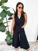 Strut Your Stuff Jumpsuit