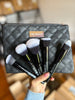 Makeup Brush Set