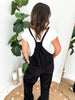 Midnight Afterglow Overalls