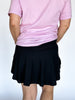 Work It Girl Skort