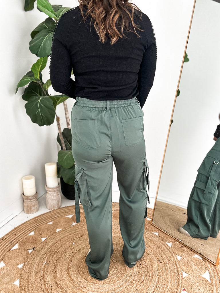 Breakin The Rules Pants