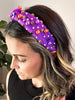 Blinging Halloween Headbands (2 Colors)