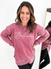 Believer Sweatshirt