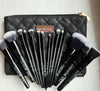 Makeup Brush Set