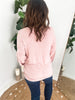 Blushing Beauty Top