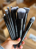 Makeup Brush Set