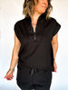 Rae Mode Fit Top