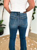 Feeling The Heat Jeans