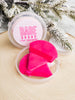 Under Eye Powder Puff Set